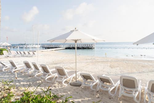 Cancun Bay All Inclusive Hotel, 