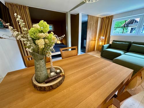 BIO Kastanienhof Erfurt - Appartements und ayurvedische Jurten, 