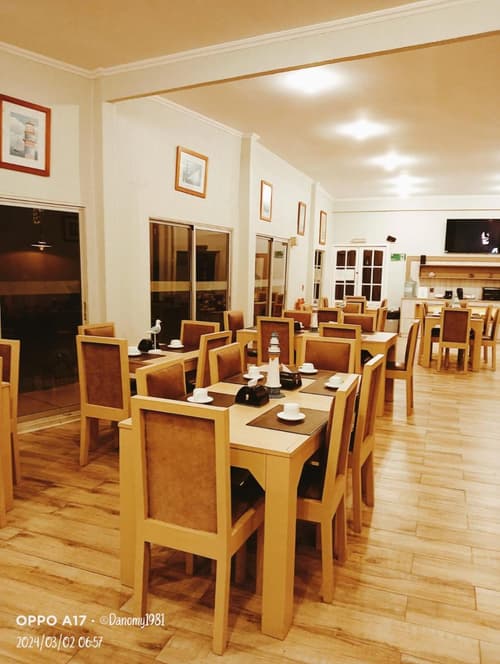 Hotel Palmas de La Serena, 