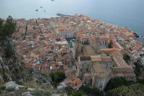 Villa Santa Barbara, 