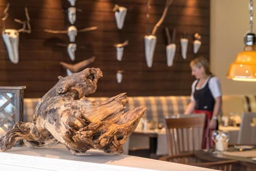 Dorint Blüemlisalp Beatenberg/Interlaken, 