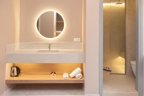 Lino Mare Boutique Hotel, 