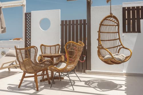 Lino Mare Boutique Hotel, 