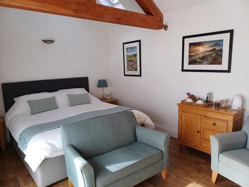 The Old Potting Shed, 