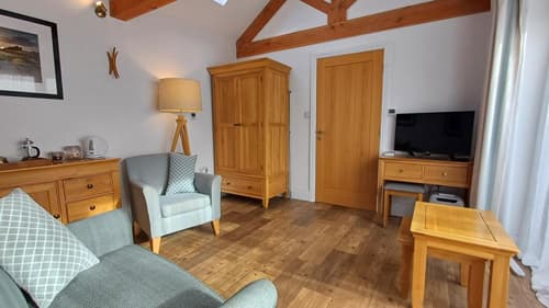 The Old Potting Shed, 