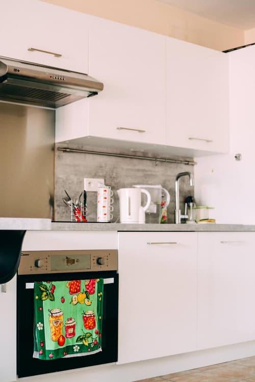 Mari stunning apartment next to Monaco with a sea view terrace, 