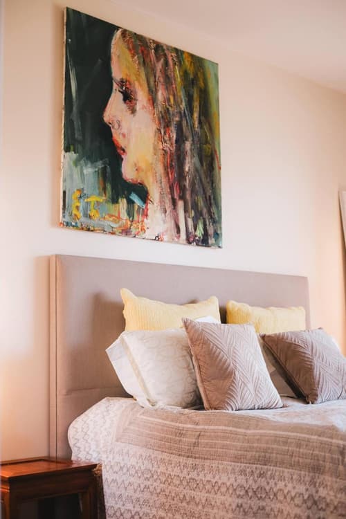 Mari stunning apartment next to Monaco with a sea view terrace, 