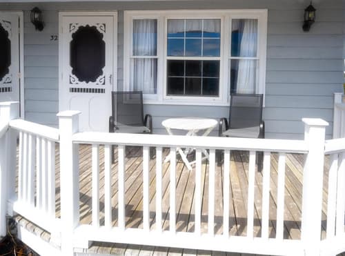 Telegraph House Motel, 