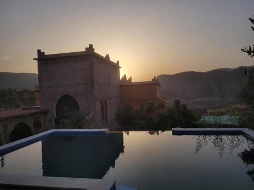 Chambre d'hôtes aya, 