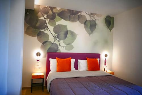 Vesuvio Inn Bed & Wine Experience, 