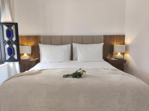 The Grand Riad and Spa, 