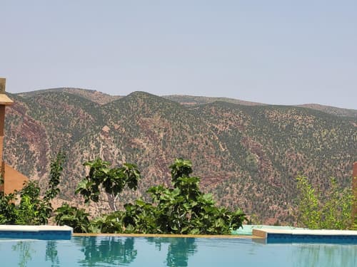 Chambre d'hôtes aya, 