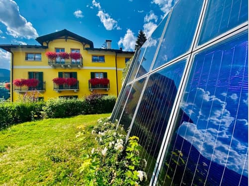 Hotel Meublè Sertorelli Reit, 