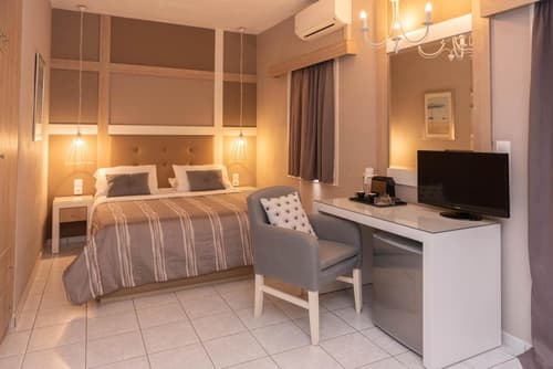 Lino Mare Boutique Hotel, 