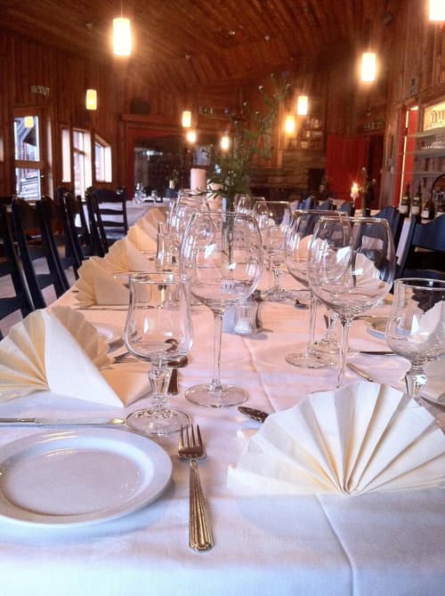 Brekkestranda Fjordhotel, 