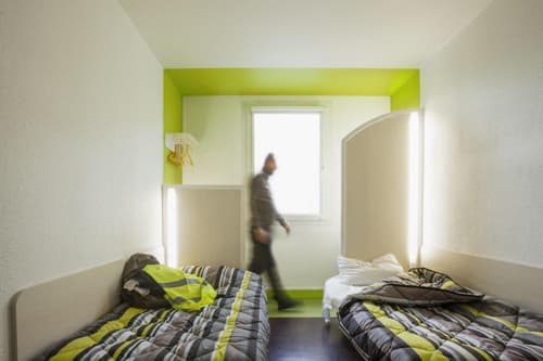 hotelF1 Paris Porte de Châtillon, 