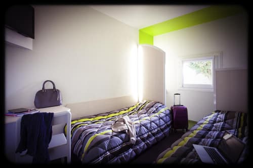 hotelF1 Paris Porte de Châtillon, 