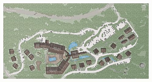 Rush Creek Lodge at Yosemite, 