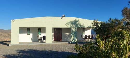 Jebel Shams Sunrise Resort جبل شمس منتجع شروق الشمس, 