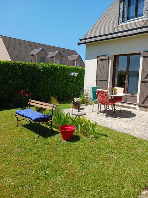 chambres d'hôtes du clos du roi, 