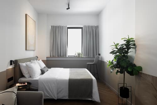 Ermass Modern Living Apartments, 