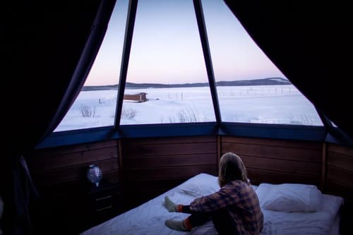 Holiday Village Inari, 