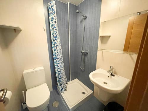 Alojamientos Playa de las Catedrales 3000, 