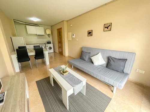 Alojamientos Playa de las Catedrales 3000, 