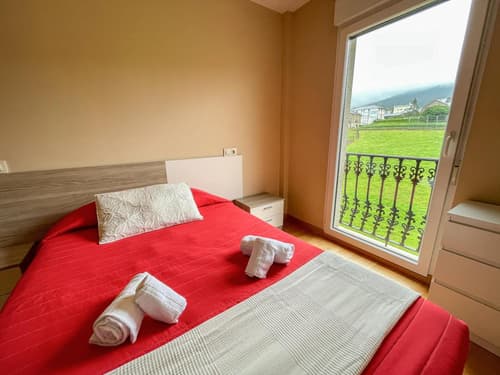 Alojamientos Playa de las Catedrales 3000, 