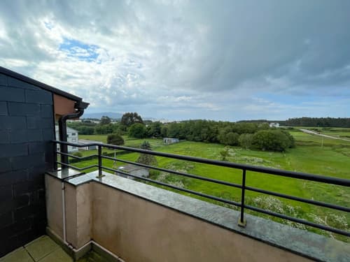 Alojamientos Playa de las Catedrales 3000, 