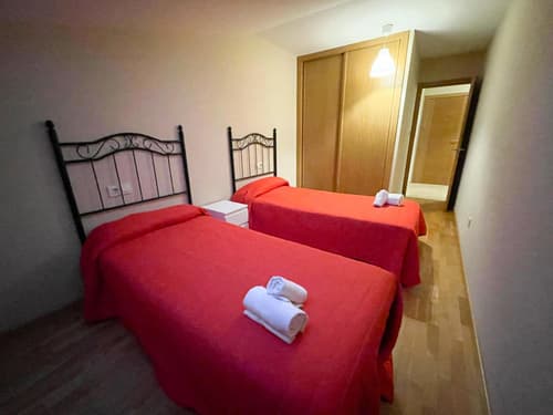 Alojamientos Playa de las Catedrales 3000, 