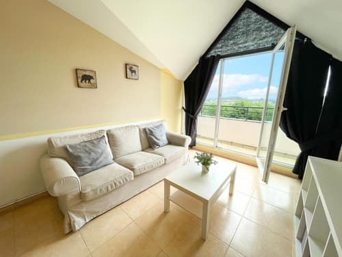 Alojamientos Playa de las Catedrales 3000, 