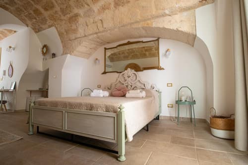 Le dimore delle stelle, 