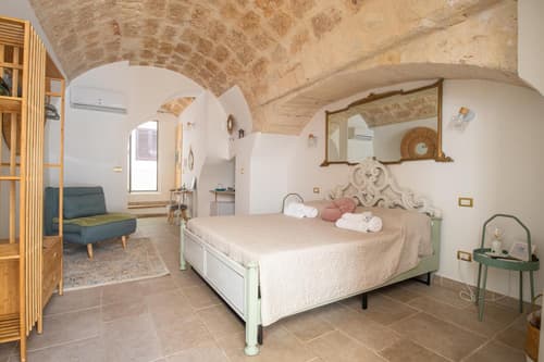 Le dimore delle stelle, 