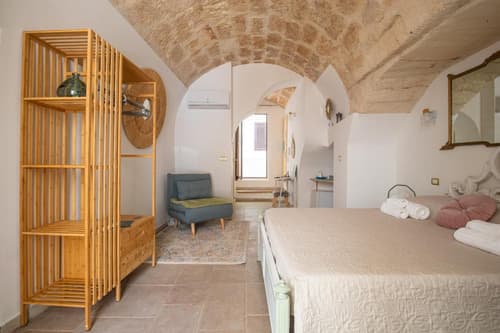 Le dimore delle stelle, 