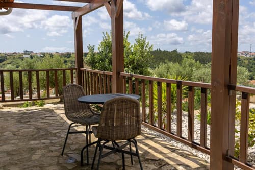 The Olive Hill Guesthouse, 