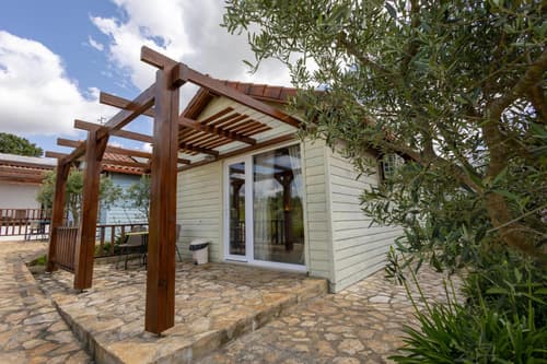 The Olive Hill Guesthouse, 