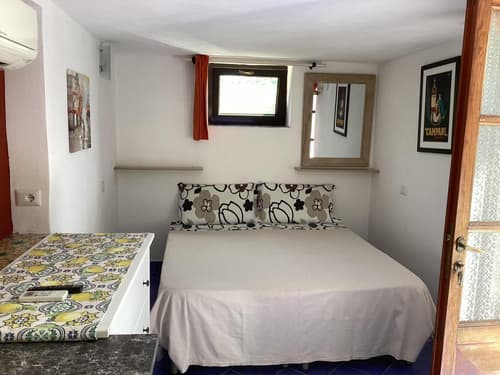 Casetta Minghitto Relaxing rooms in Capri, 