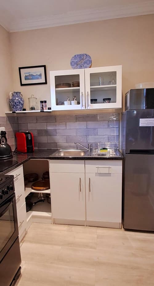 The Vic 1906 Self Catering Units, 