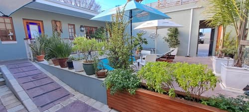 The Vic 1906 Self Catering Units, 