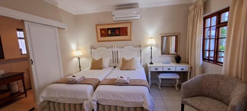 The Vic 1906 Self Catering Units, 