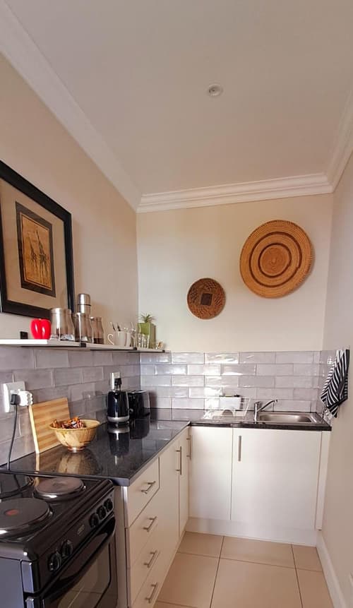 The Vic 1906 Self Catering Units, 