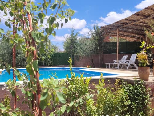 Chambre d'hôtes aya, 