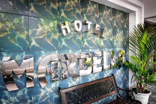 Hotel Marbella, 
