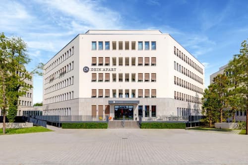 DEIN APART München, 