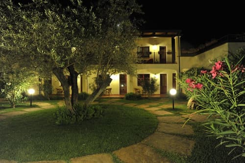 Country Hotel Vessus, 