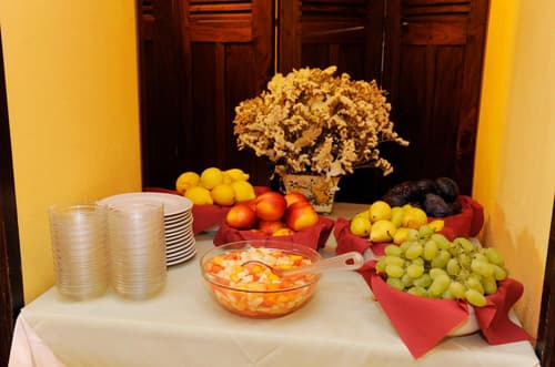 Country Hotel Vessus, 