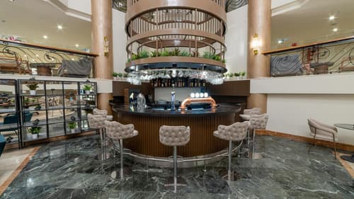 Numa Club Side Hotel - Ultra All Inclusive, 