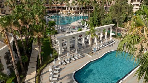 Numa Club Side Hotel - Ultra All Inclusive, 