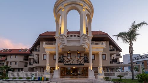 Numa Club Side Hotel - Ultra All Inclusive, 